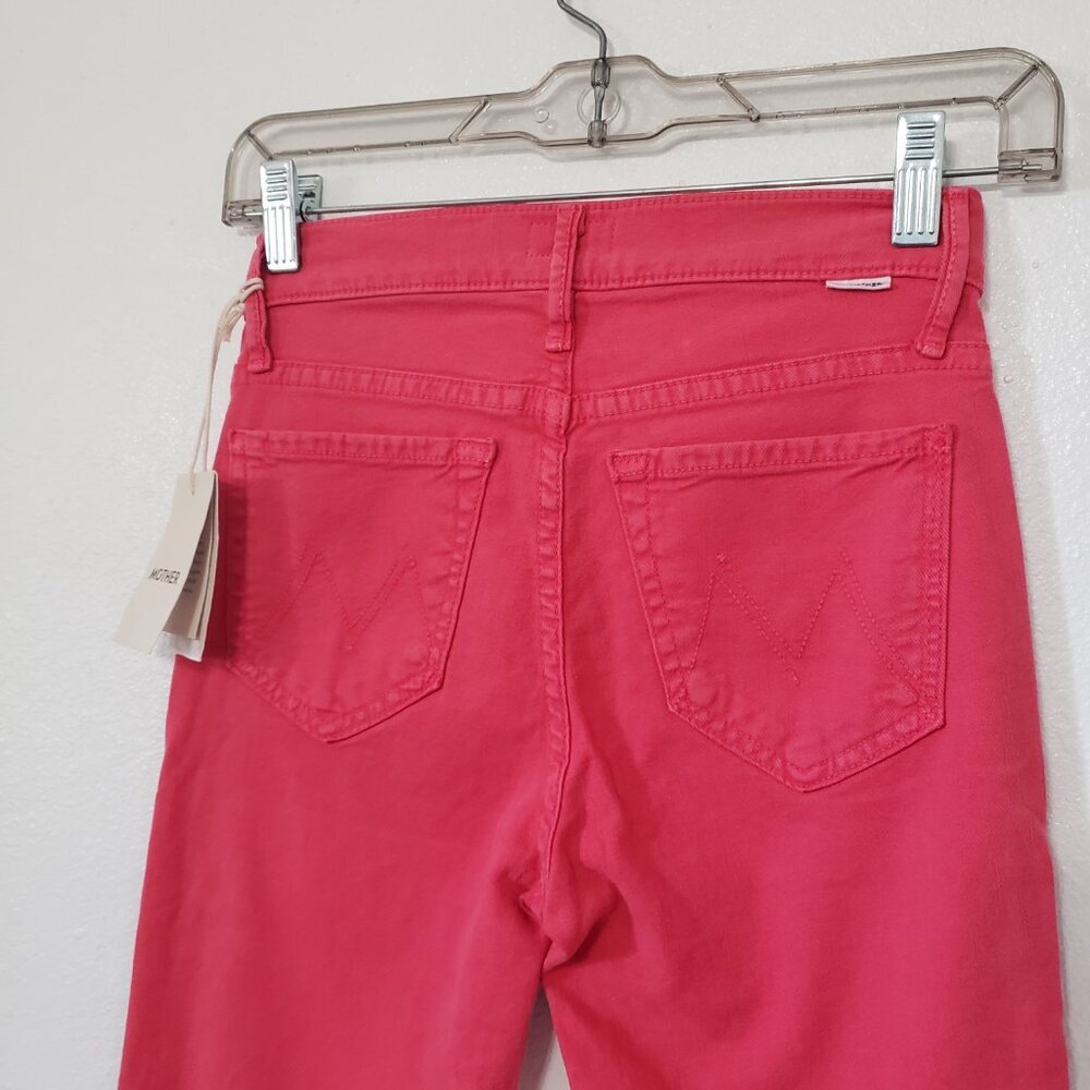 Mother Rascal Ankle Jeans - Picture 10 of 16